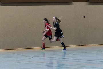 Bild 48 - wCJ KT Turnier Vormittag